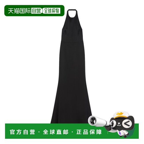 1h可退 GIVENCHY 女士连体裤 BW22GX150A001 AW2025 黑色