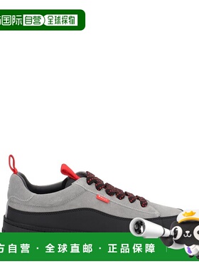 1h可退 潮奢 Bally 巴利 男士 Rossy繫帶運動鞋 MSK0E7SU009