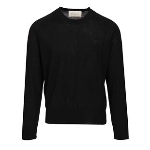 Paris HKS866 1h可退 Ami 长袖 圆领套头衫 AMI 香港直邮潮奢 男士