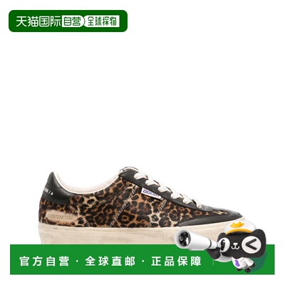 GOLDEN GOOSE DELUXE BRAND 女士运动鞋 GWF00464F00505181472-1