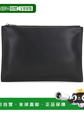 1h可退 潮奢 The Row 女士 Portfolio 大号小包 W1817L614