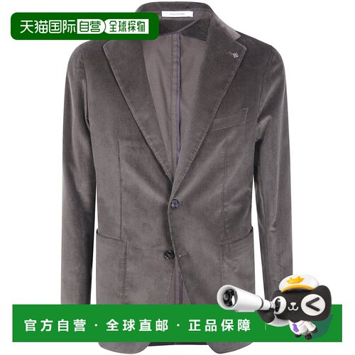 TAGLIATORE 男士外套 1SMC22K300013M1034 AW2026 【付后1h可退】