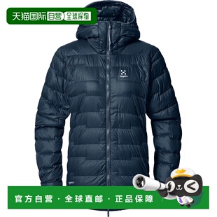 HAGLOFS罗纹羽绒服 女士外套