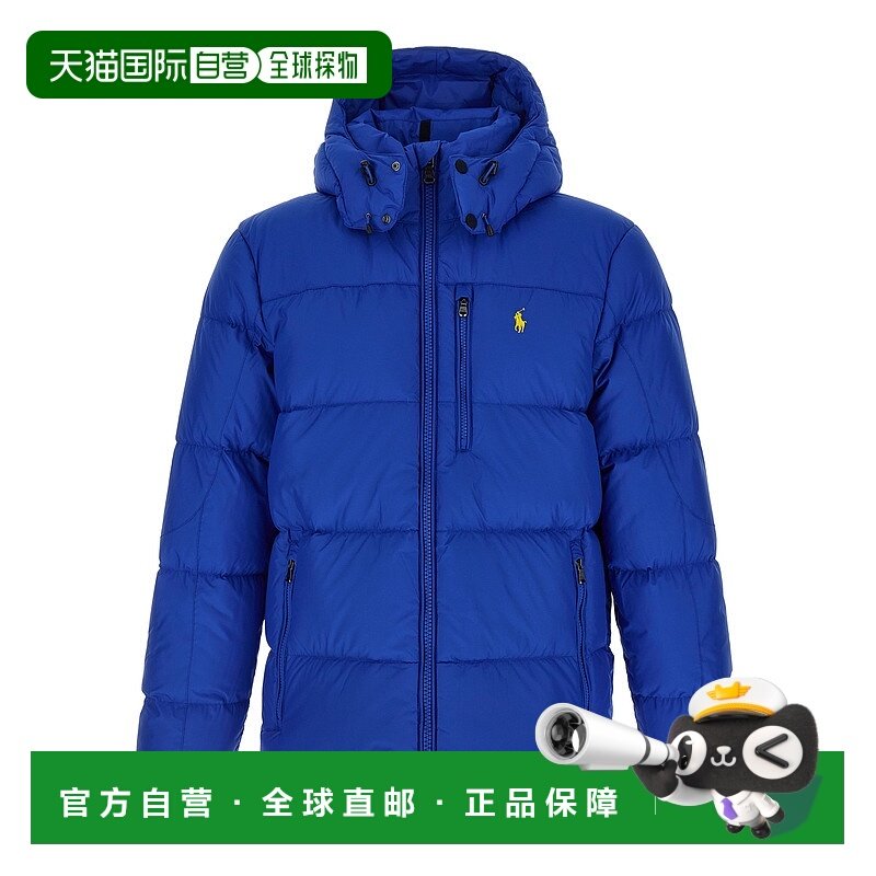 POLO RALPH LAUREN 男士羽绒服 710968278008 AW2025
