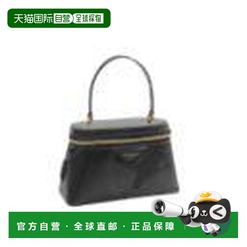 GIVENCHY 女士手提包 BB60QMB13A001 CO 黑色 Antigona Vanity Sh
