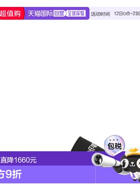 1h可退 潮奢 off-white 男士 黑色 Bookish 拖鞋 OMIU002C99MAT00