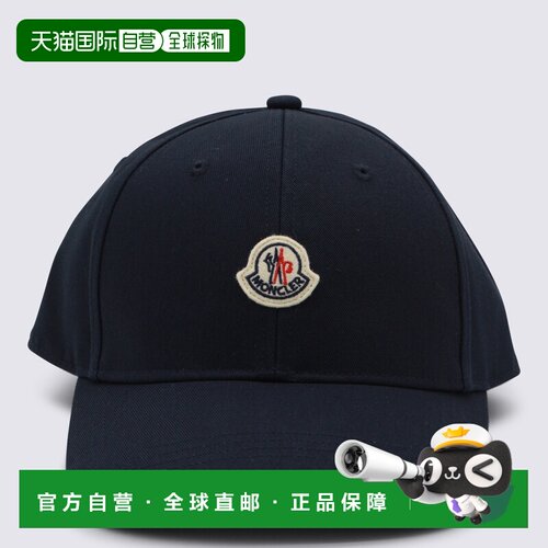 MONCLER 男童帽子 L19543B0001704863742 SS2026