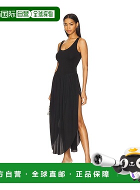 1h可退 潮奢 BEVZA 女士 郁金香式连衣裙连衣裙 101129SS24