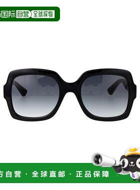 GUCCI 女士眼镜 GG1337S001 古驰黑色 CO