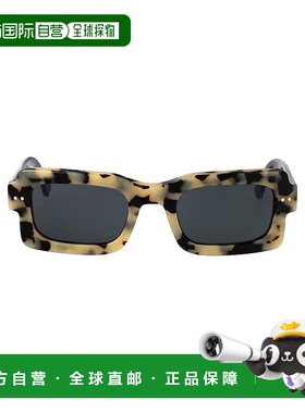 MARNI 男士太阳镜 GS7PUMA SS2025 花色 Lake Vostok Sunglasses