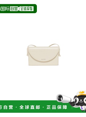 MARNI 女童包袋 M01256KM00TK0M221 SS2026 浅棕色 BAG 