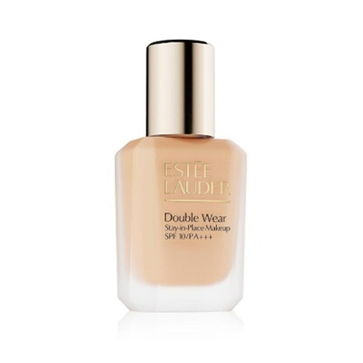 Estee Lauder 雅诗兰黛 DW粉底液#1W2【新版】30ml正品