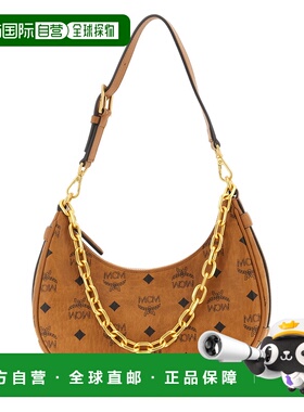 MCM 女士斜挎包 MWHFATA02CO