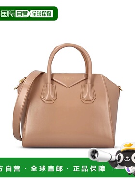 GIVENCHY 女士单肩包 BB5149B13A682P26 SS2026 粉红色