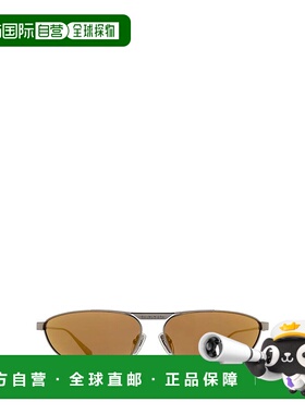 BALENCIAGA 女士眼镜巴黎世家 AW2025 00538209747BB0417S003