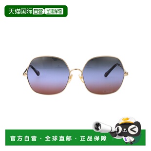 花色 CHLOÉ AW2025 CH0282S004 全框太阳镜 女士眼镜