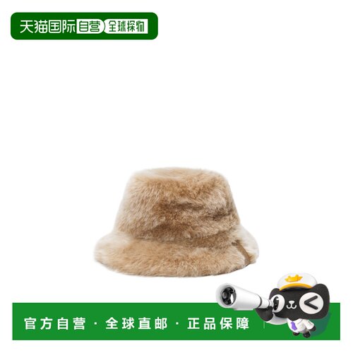 LOEWE 女士帽子 KBCKBUCX013100 AW2026 花色 羊【付后1h可退】