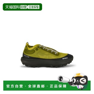 1h可退 潮奢 Satisfy 男士 摇滚运动鞋 40002GGSE