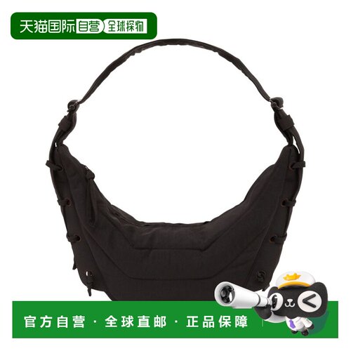 LEMAIRE 女士单肩包 BG293DLF1330490 SS2025 棕色饺子包