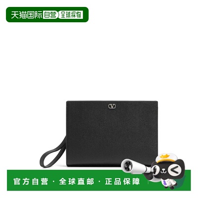 VALENTINO GARAVANI 男士手拿包 8Y0P0AN7UAG0NO AW2025