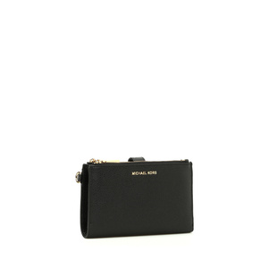32T7GAFW4L001 女士钱包 KORS WRISTLET 黑色 DBLZP MICHAEL