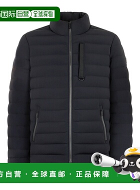 1h可退 奢淘 Moose Knuckles 长袖棉服 男 M35MJ127