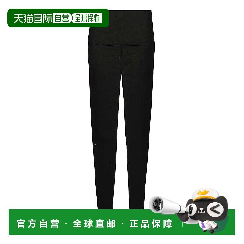 RICK OWENS 女士半身裙 RO02E4387WD09 AW2025 花色