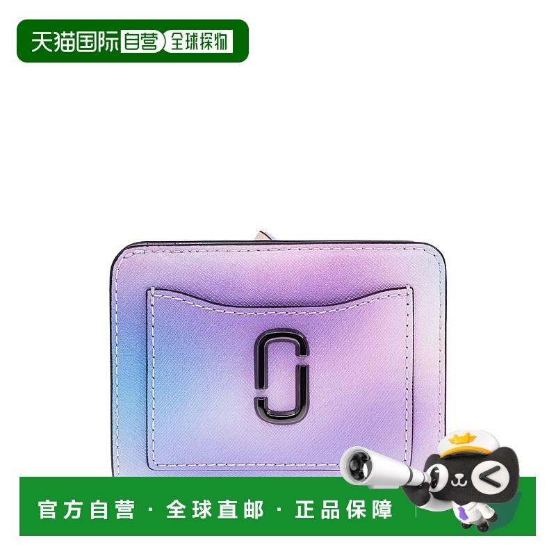 1h可退 MARC JACOBS 女士钱包 2P5SMP003S02401 AW2025 花色