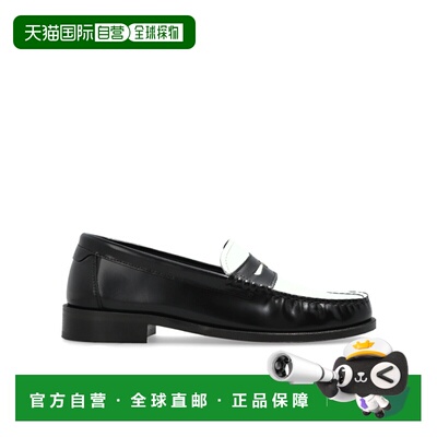 FURLA 女士芭蕾乐福鞋 YK41FSNBX4389P19001007 SS2026单鞋一脚蹬