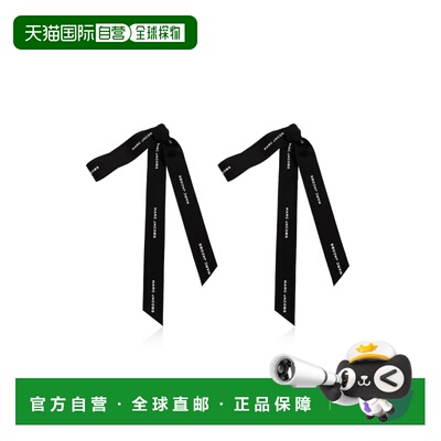 MARC JACOBS 女士耳夹耳饰 2P6JER001J610047 AW2026