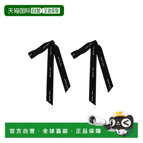 MARC JACOBS 女士耳饰 2P6JER001J610047 AW2026