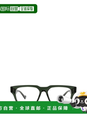 GUCCI 女士眼镜 GG0963O003 SS2024 绿色 GG0963O