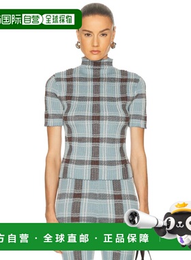 1h可退 潮奢 Acne Studios 艾克妮 女士 Kosa 上衣 A60641