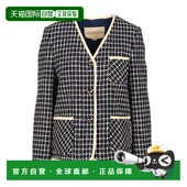 VALENTINO AW2025 7B3CE4H09E4671 GARAVANI 女士夹克外套