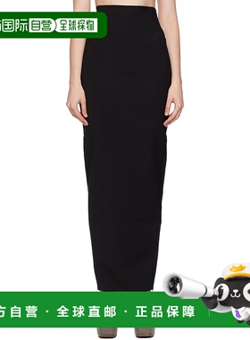 1h可退 潮奢 rick owens 瑞克 欧文斯 女士 黑色 Concordians Dir