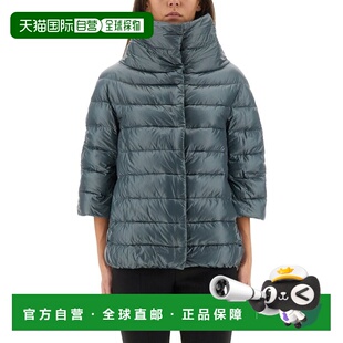 1h可退 潮奢 Herno 女士 后来 Aminta 羽绒服 PI0043DIC12017Z