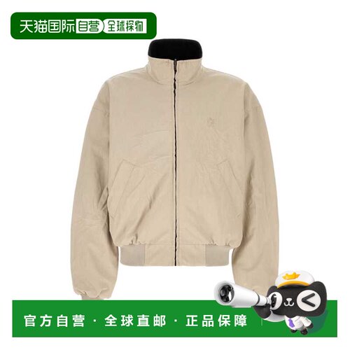 BALENCIAGA 男士夹克 850850TTP099796 AW2025 花色