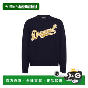 S74HA1552D13142477 卫衣 AW2025 男士 DSQUARED2