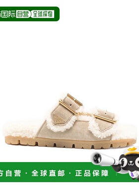 PRADA 女士凉鞋 1XX775JFTFZF20F0F24 AW2025 花色