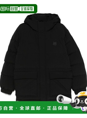 MAISON KITSUNÉ 男士外套 NM02209WQ4031P199 AW2024