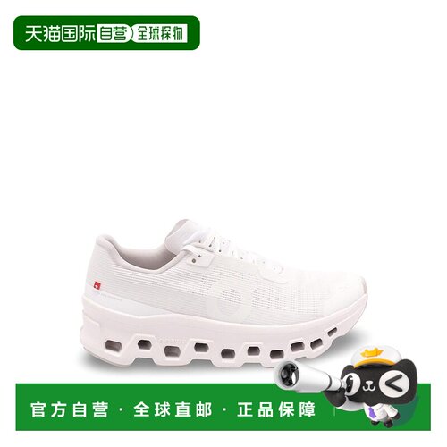 1h可退 ON RUNNING 女士运动鞋 3WG10811200 SS2026 灰色