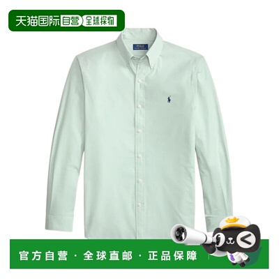 POLO RALPH LAUREN 男士衬衫 710B15614001ESSEX