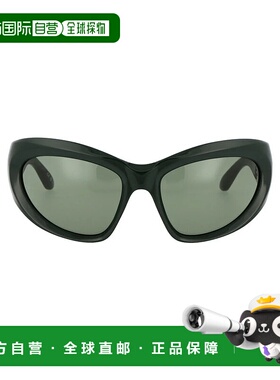 BALENCIAGA 女士眼镜 BB0228S002-1 SS2025 花色 Balenciaga Sung