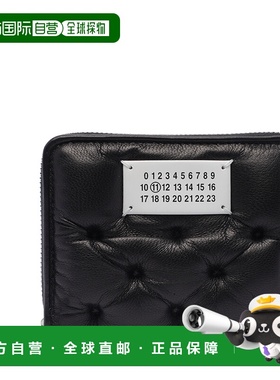 MAISON MARGIELA 男士钱包 SA1UI0032P6434T8013