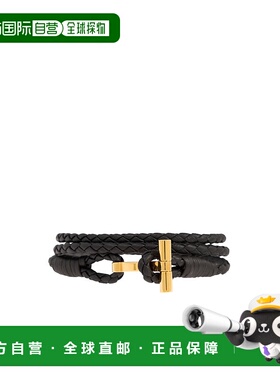 1h可退 TOM FORD 男士手链手镯 JM005ICL002G1B0231B023 SS2025