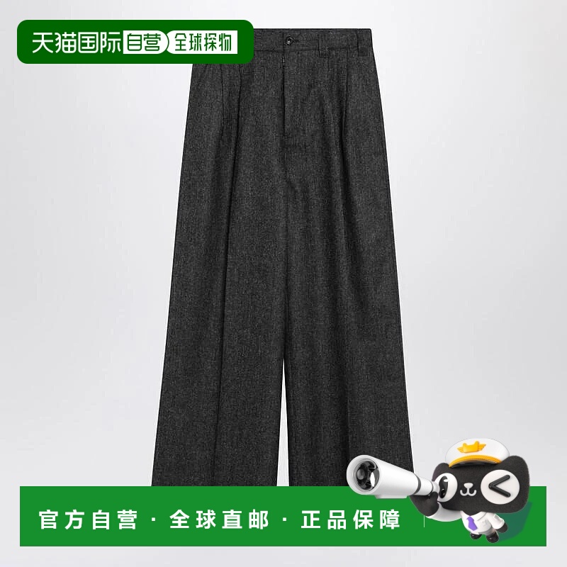 1h可退 MAISON MARGIELA 女士休闲裤 S29KA0394M35569RMARGI855M