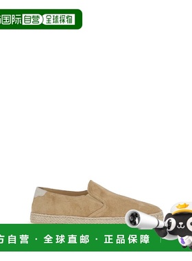 BRUNELLO CUCINELLI 男士运动鞋 MZUOHEI837CLH67男鞋一脚蹬