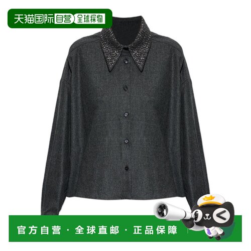 FABIANA FILIPPI 女士衬衫 CAD226F313M3948204 AW2026
