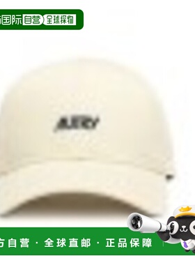 AUTRY男士帽子ACPUR7BS鸭舌帽