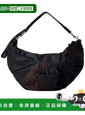 VIVIENNE WESTWOOD 女士单肩包 4602000EWL00BKD402